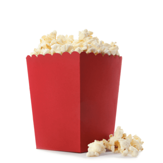 Popcorn